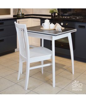 Деревянный стул Комфорт