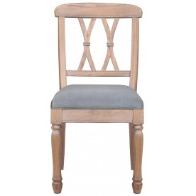 Деревянный стул Fabulous