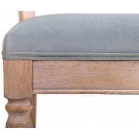 Деревянный стул Fabulous