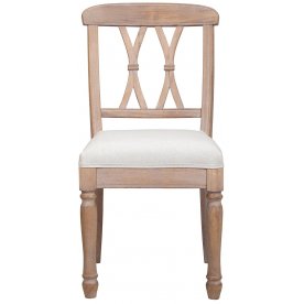 Деревянный стул Fabulous