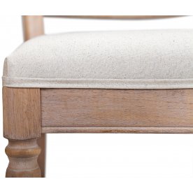 Деревянный стул Fabulous