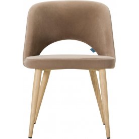 Стул на металлокаркасе Lars Diag