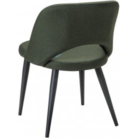 Стул на металлокаркасе Lars