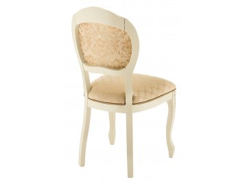 Деревянный стул Лауро