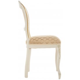 Деревянный стул Лауро