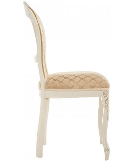 Деревянный стул Лауро