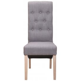 Деревянный стул Layton