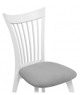 Деревянный стул Лидиос