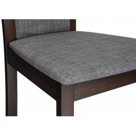 Деревянный стул Life