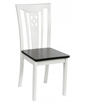 Деревянный стул Lira