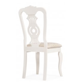 Деревянный стул Lomar