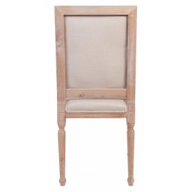 Деревянный стул Lotos