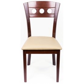 Деревянный стул М16 01 М16