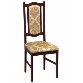 Стул М52 коньяк / ткань 2а