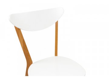 Деревянный стул Макси