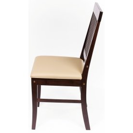 Деревянный стул Мали