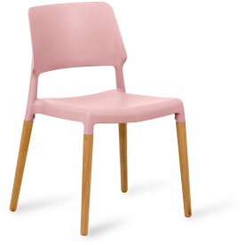 Деревянный стул Maltai