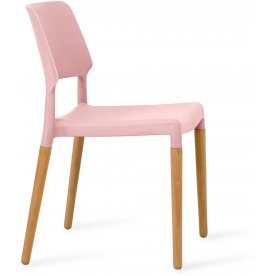 Деревянный стул Maltai