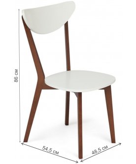 Деревянный стул Макси