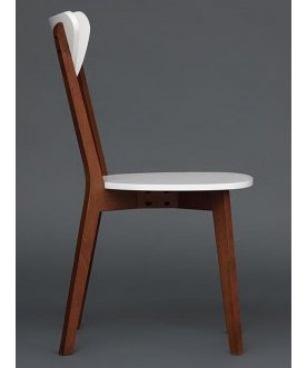 Деревянный стул Макси