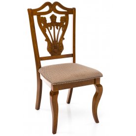 Деревянный стул Medea