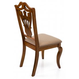 Деревянный стул Medea