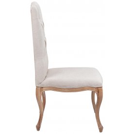 Деревянный стол Meliso