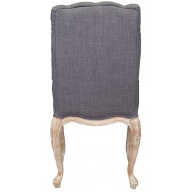 Стул Meliso Gray