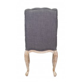 Деревянный стул Meliso