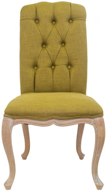 Стул Meliso Green