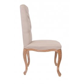 Стул Meliso White