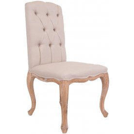 Стул Meliso White