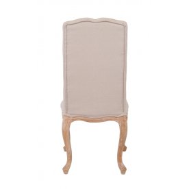 Стул Meliso White