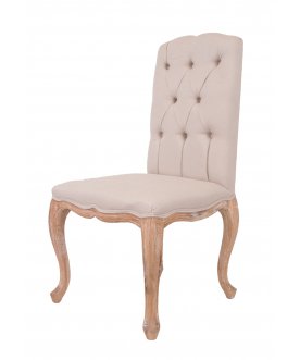 Стул Meliso White