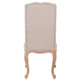 Деревянный стул Meliso