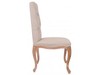 Деревянный стул Meliso