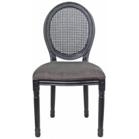 Деревянный стул Memos