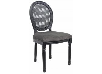 Деревянный стул Memos