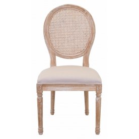 Деревянный стул Memos