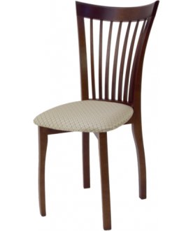 Деревянный стул Миранда