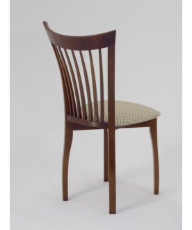 Деревянный стул Миранда