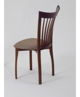Деревянный стул Миранда