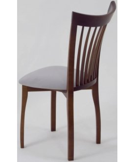 Деревянный стул Миранда