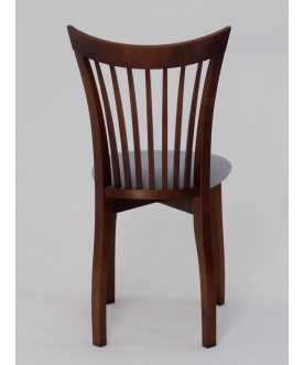 Деревянный стул Миранда
