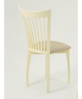 Деревянный стул Миранда