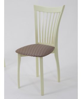 Деревянный стул Миранда