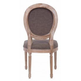 Деревянный стул Miro