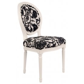 Деревянный стул Miro