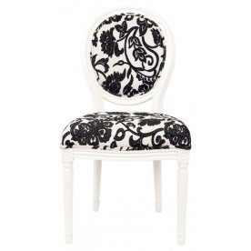 Деревянный стул Miro