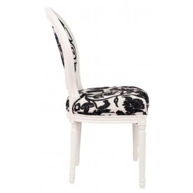 Деревянный стул Miro